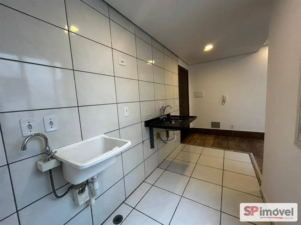 Apartamento, 2 quartos - Foto 7