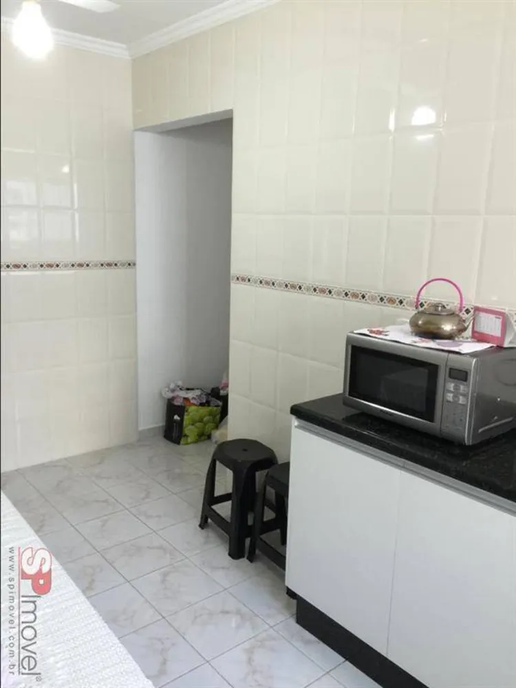 Apartamento, 4 quartos - Foto 5