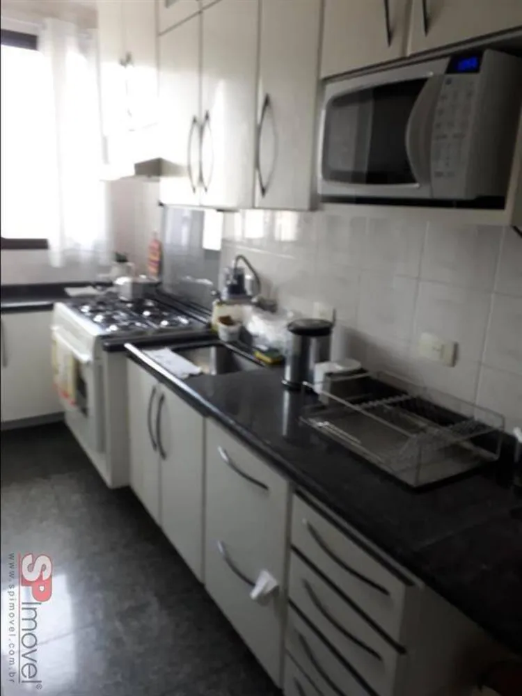 Apartamento, 3 quartos, 84 m² - Foto 4