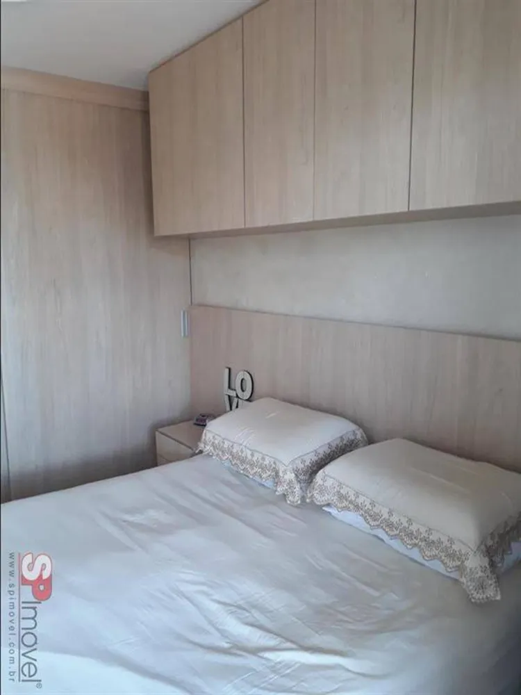 Apartamento, 3 quartos, 84 m² - Foto 1