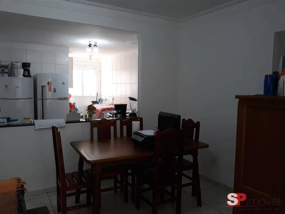 Apartamento, 3 quartos, 93 m² - Foto 8