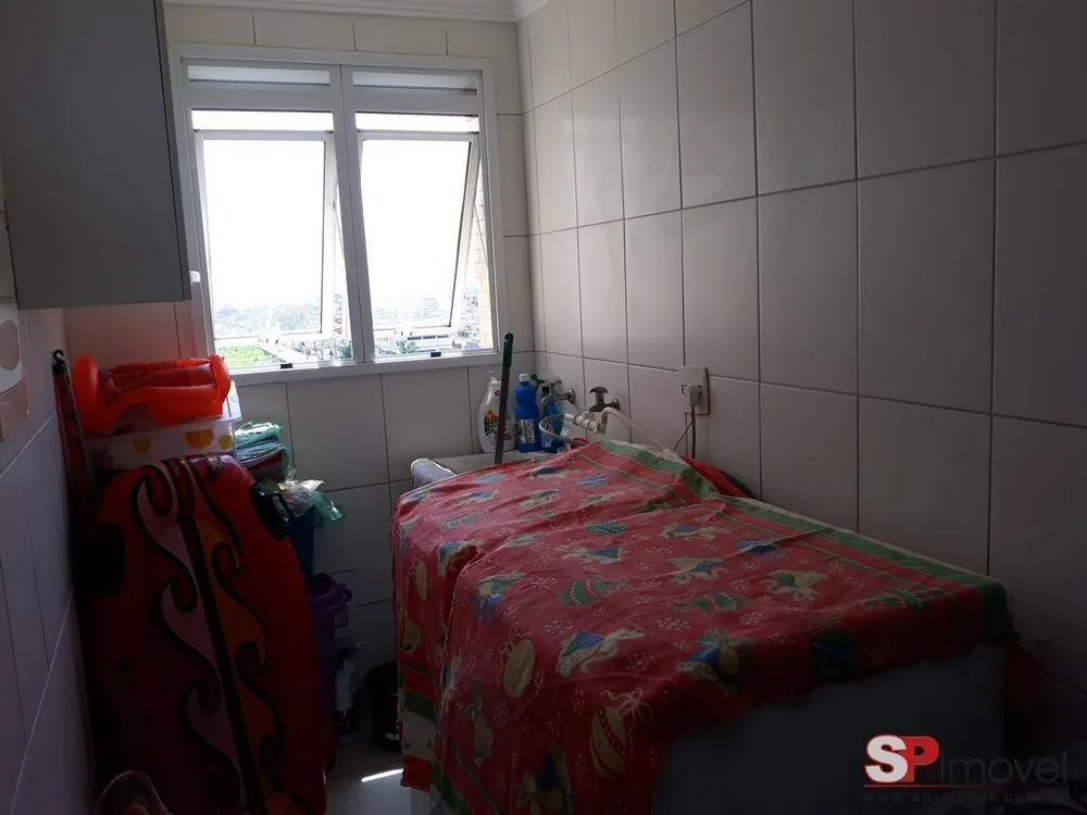 Apartamento, 3 quartos, 93 m² - Foto 6