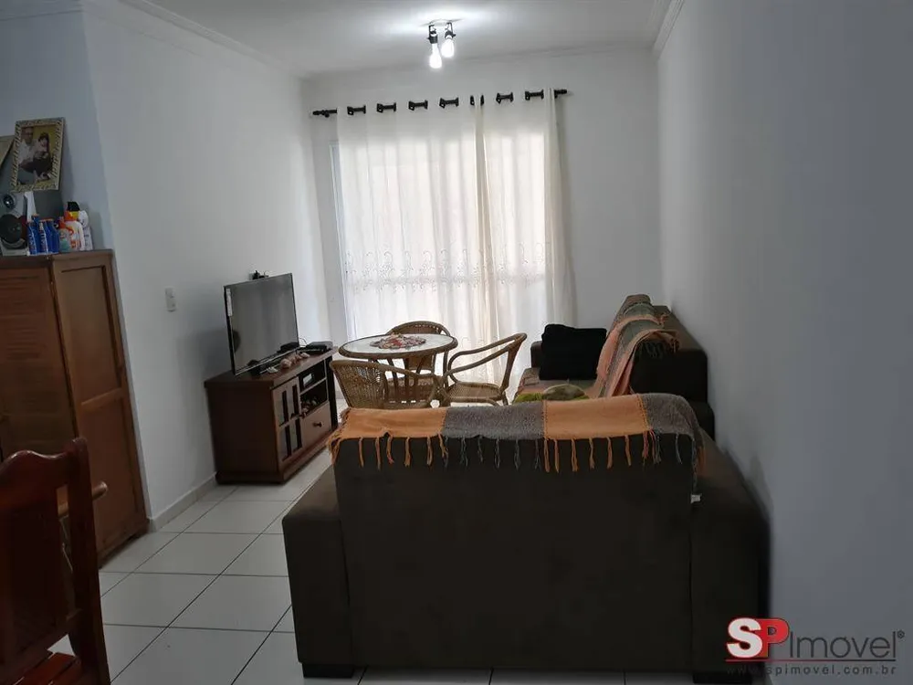 Apartamento, 3 quartos, 93 m² - Foto 3