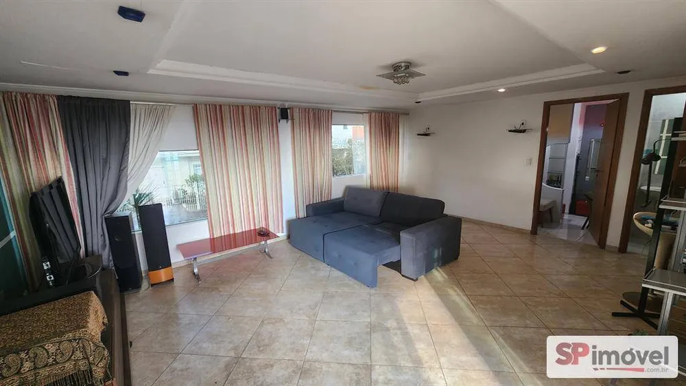 Casa, 5 quartos - Foto 2