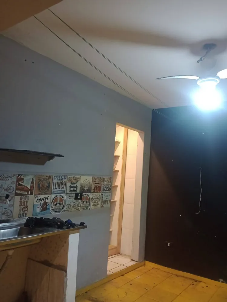 Casa, 1 quarto - Foto 2