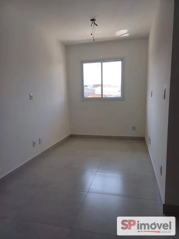 Apartamento, 1 quarto, 25 m² - Foto 1