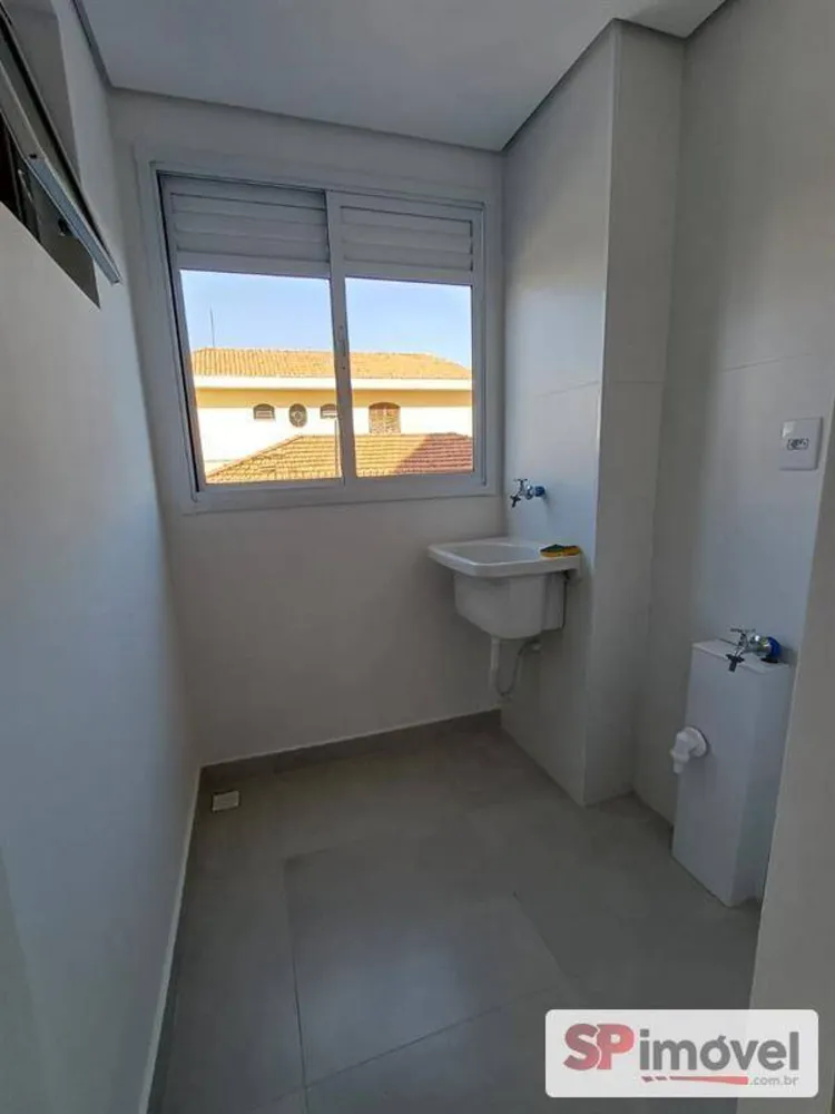 Apartamento, 1 quarto, 25 m² - Foto 2