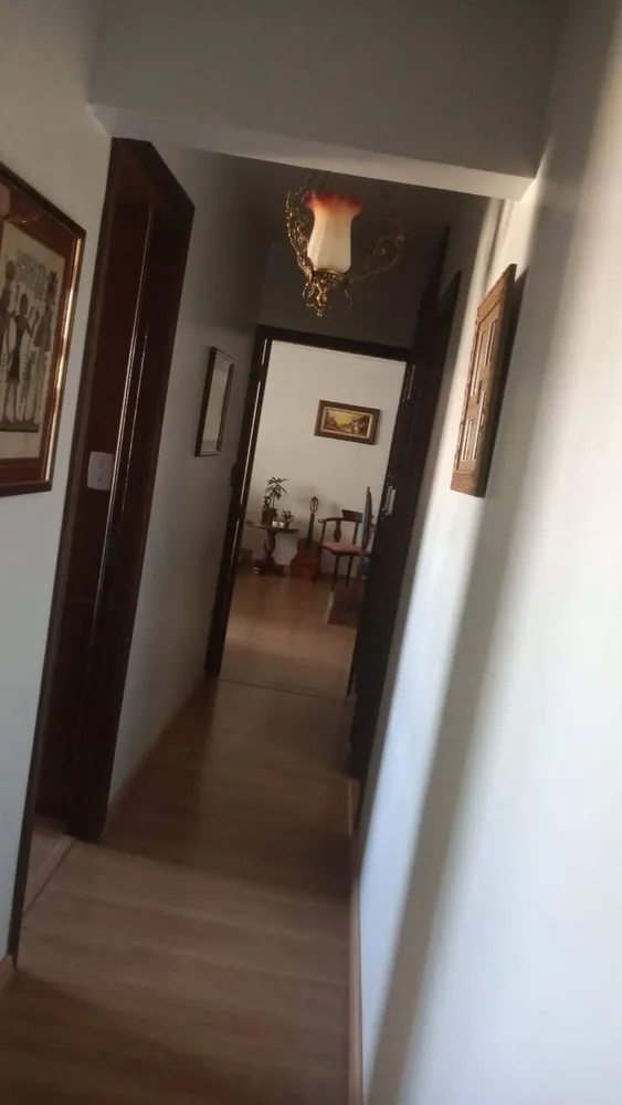 Apartamento, 3 quartos, 190 m² - Foto 10