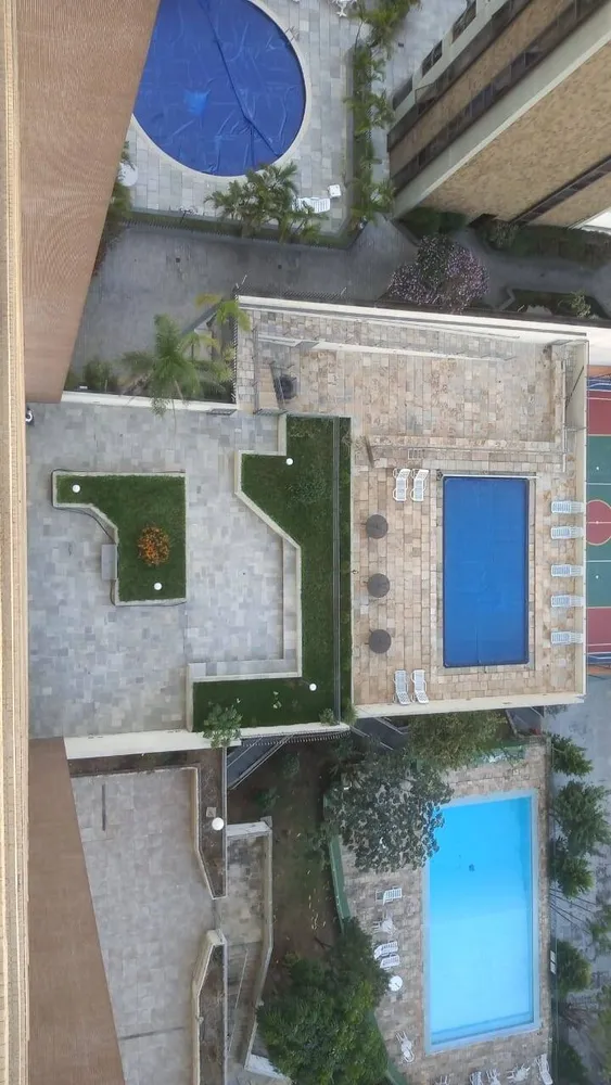 Apartamento, 3 quartos, 190 m² - Foto 13