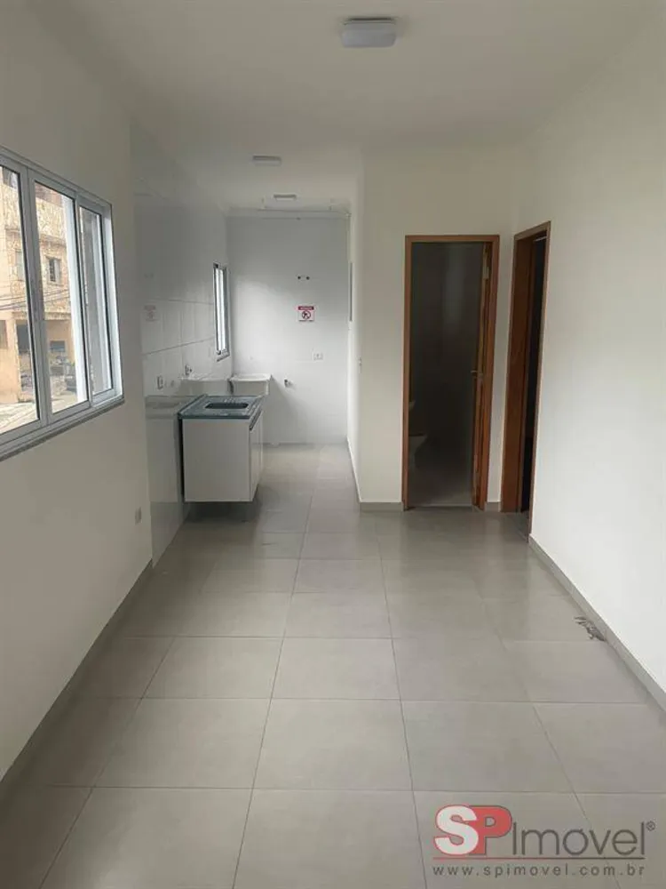 Apartamento, 7 quartos, 360 m² - Foto 2