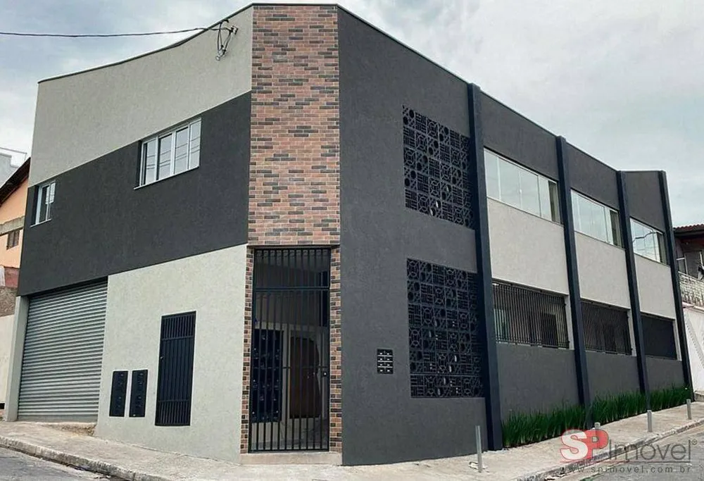 Apartamento, 7 quartos, 360 m² - Foto 1