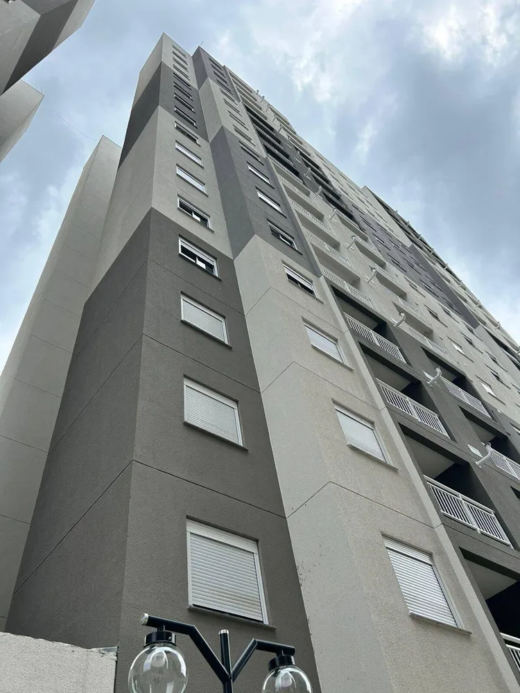 Apartamento, 2 quartos - Foto 1