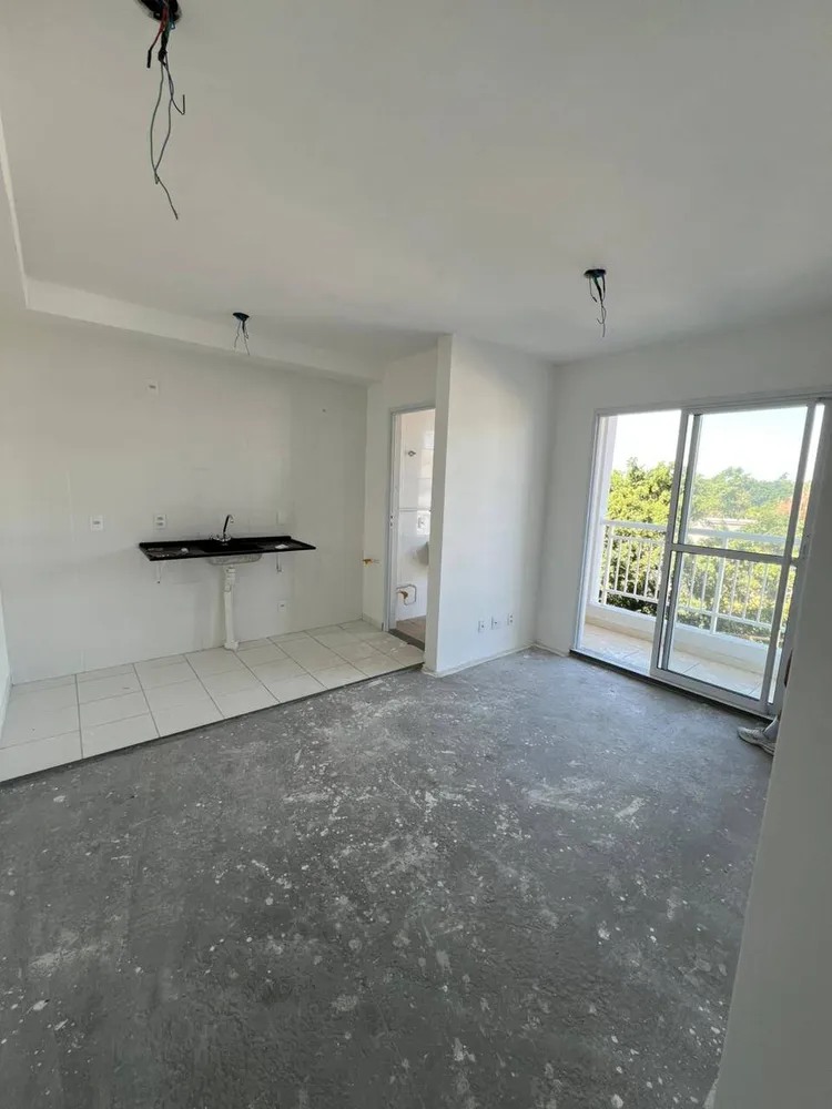 Apartamento, 2 quartos - Foto 3