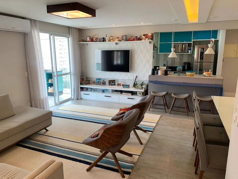 Apartamento, 2 quartos - Foto 4
