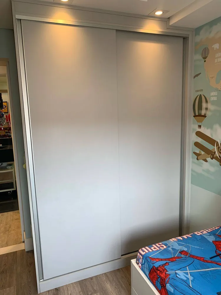 Apartamento, 2 quartos - Foto 6