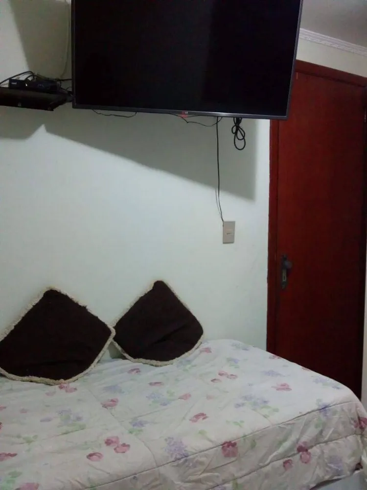 Apartamento, 2 quartos - Foto 8