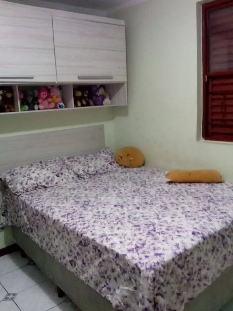 Apartamento, 2 quartos - Foto 5