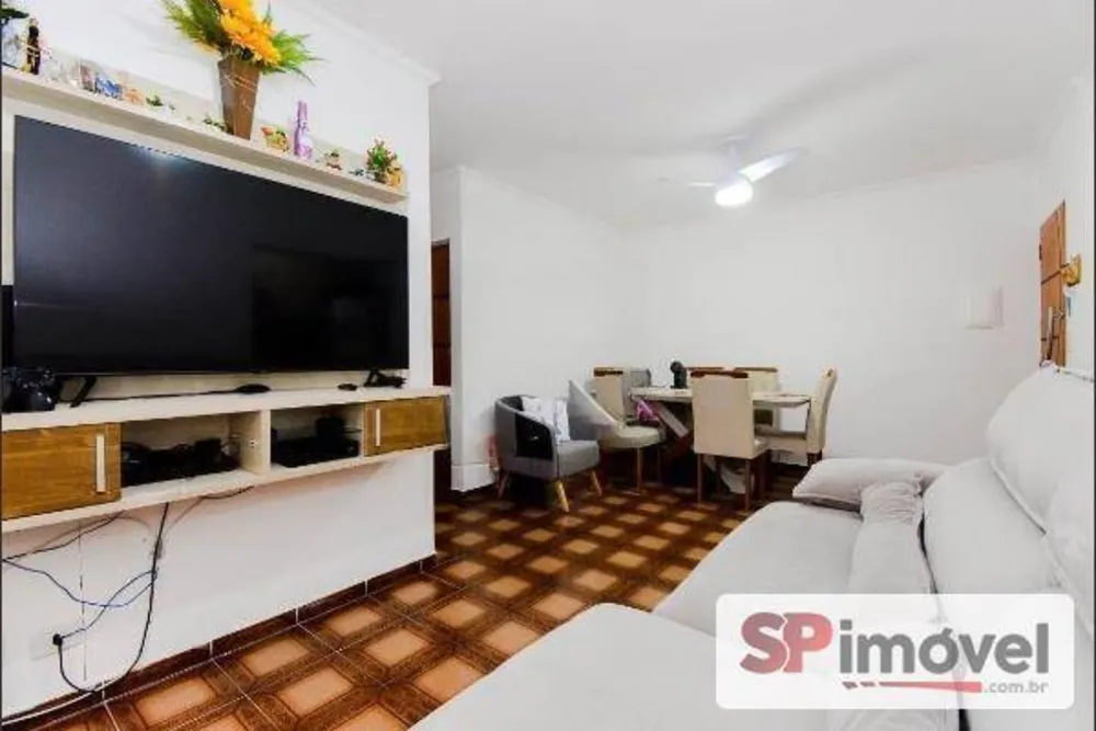 Apartamento, 2 quartos, 73 m² - Foto 6