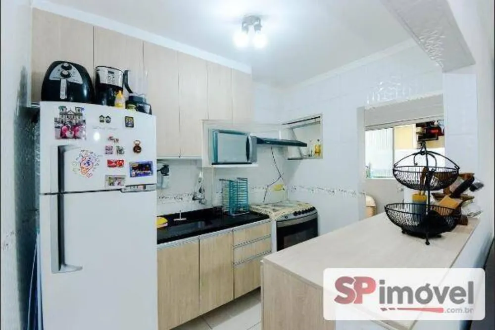 Apartamento, 2 quartos, 73 m² - Foto 5