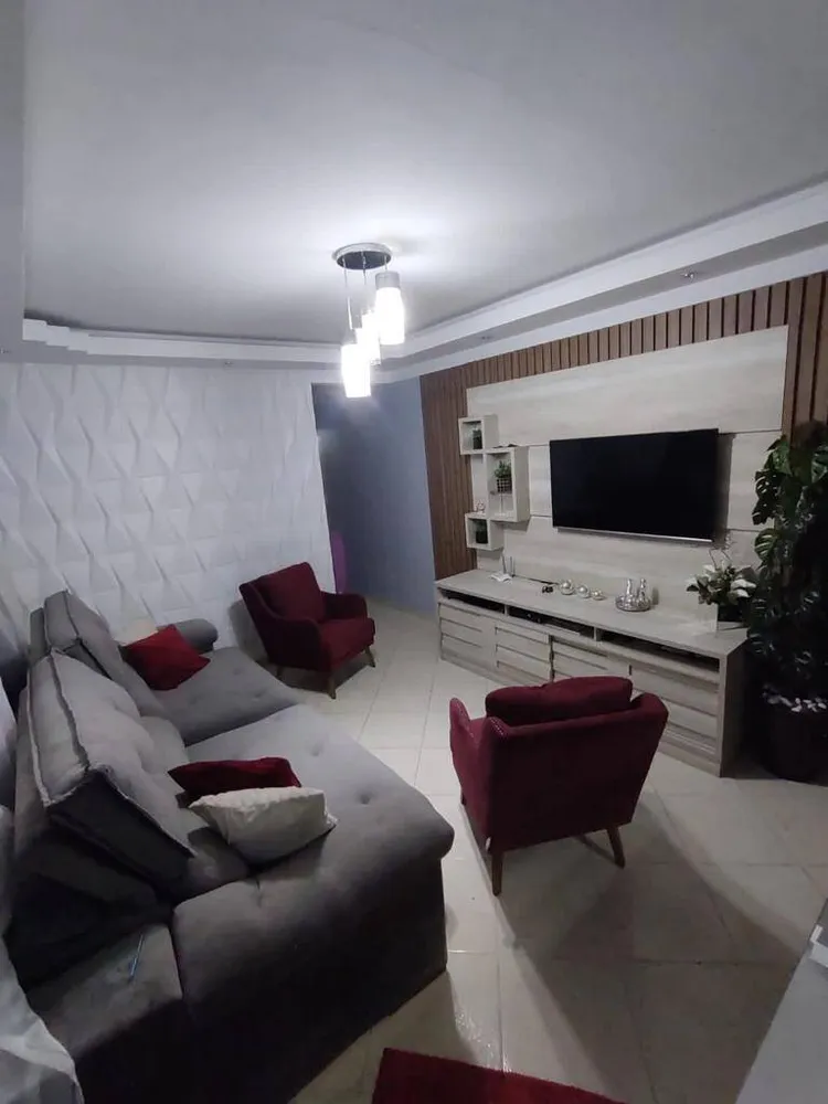 Casa, 21 quartos - Foto 2