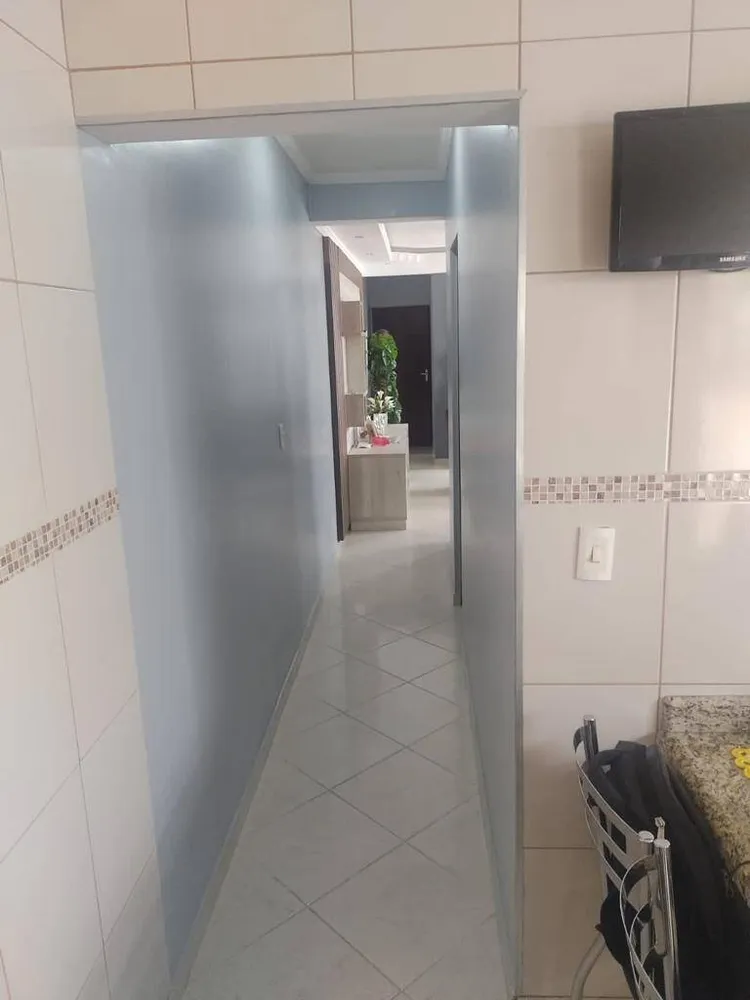 Casa, 21 quartos - Foto 5