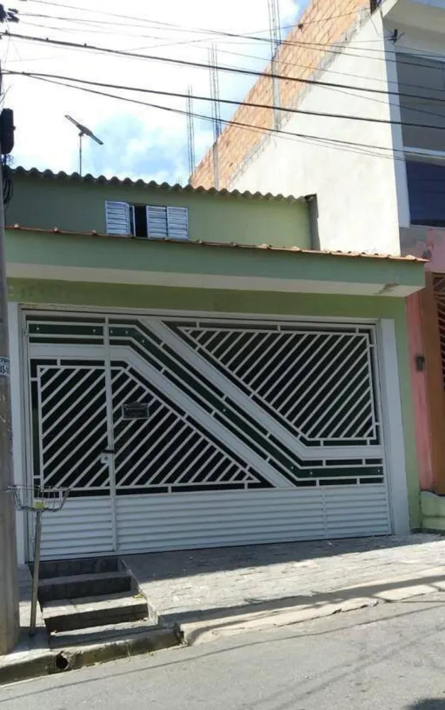 Casa, 21 quartos - Foto 6