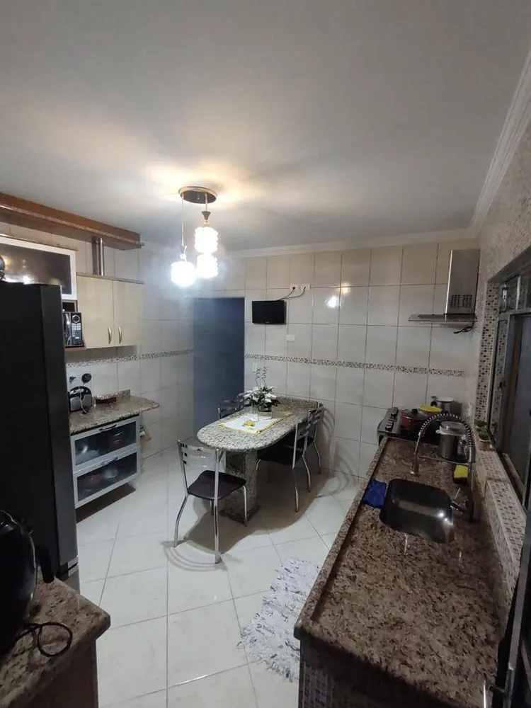 Casa, 21 quartos - Foto 1