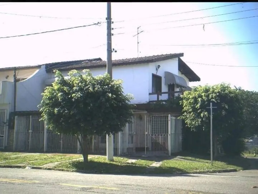 Casa, 8 quartos, 290 m² - Foto 7