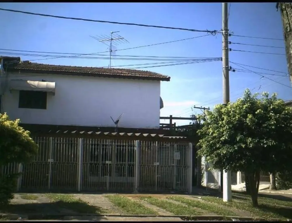 Casa, 8 quartos, 290 m² - Foto 4
