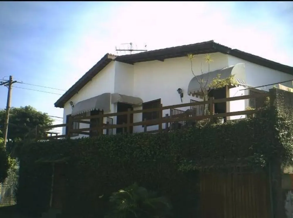 Casa, 8 quartos, 290 m² - Foto 2