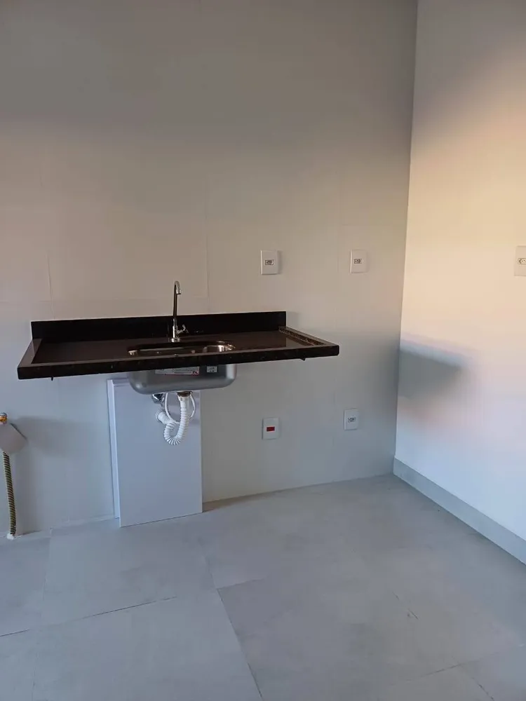 Apartamento, 1 quarto, 35 m² - Foto 6
