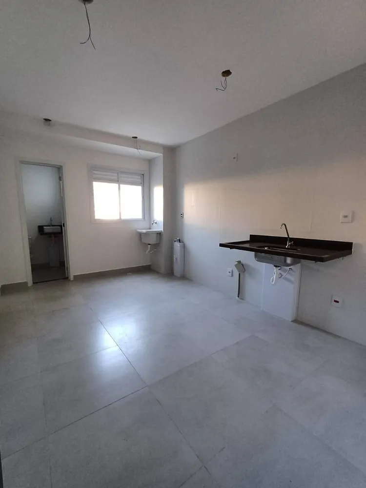 Apartamento, 1 quarto, 35 m² - Foto 3