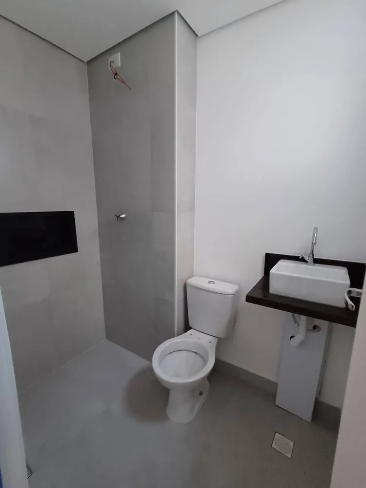 Apartamento, 1 quarto, 35 m² - Foto 1