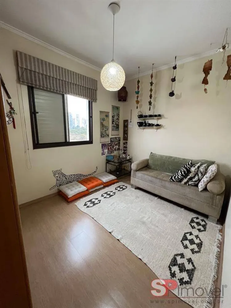 Apartamento, 3 quartos - Foto 7