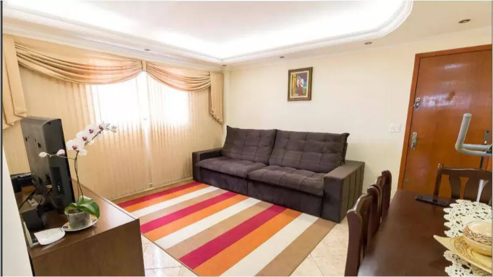 Apartamento, 2 quartos - Foto 2