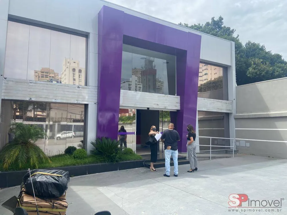 Sala-Conjunto, 600 m² - Foto 1