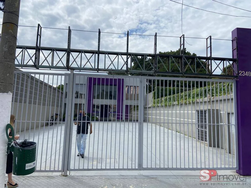 Sala-Conjunto, 600 m² - Foto 4