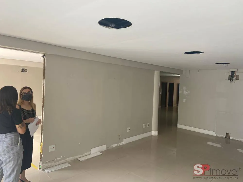 Sala-Conjunto, 600 m² - Foto 2