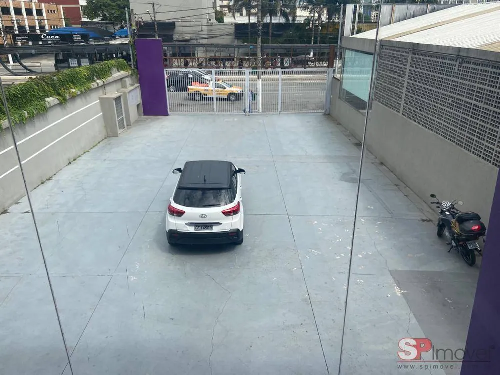 Sala-Conjunto, 600 m² - Foto 3