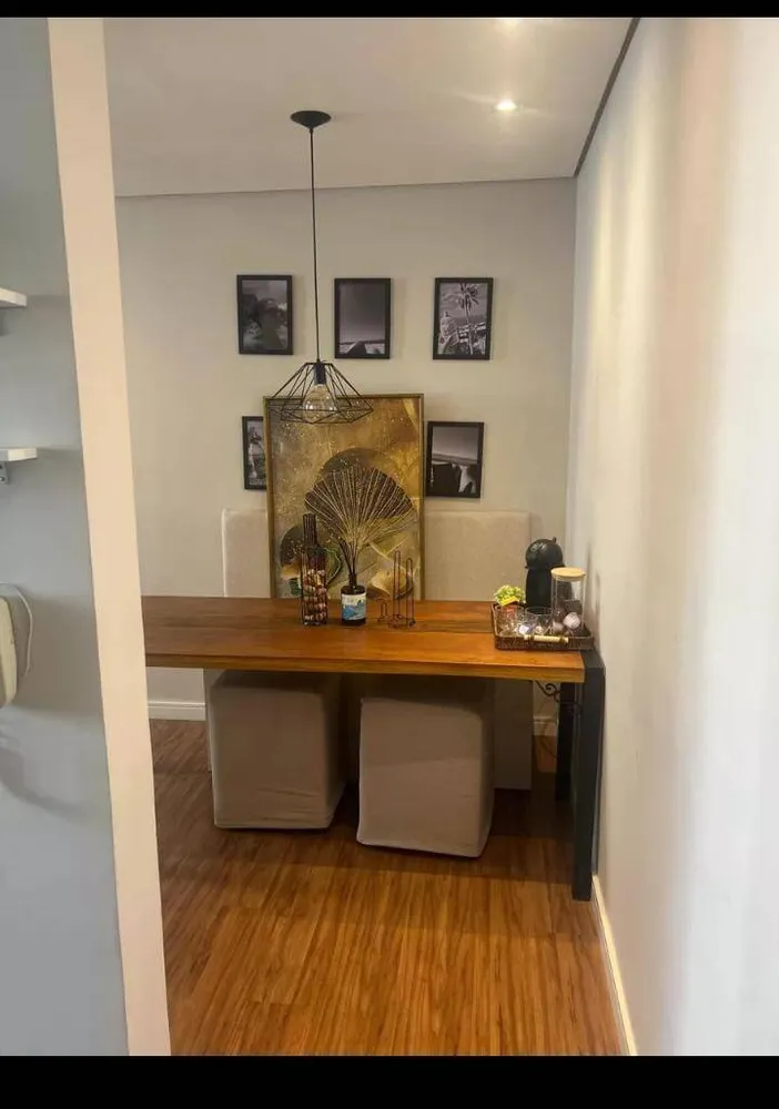 Apartamento - Foto 2