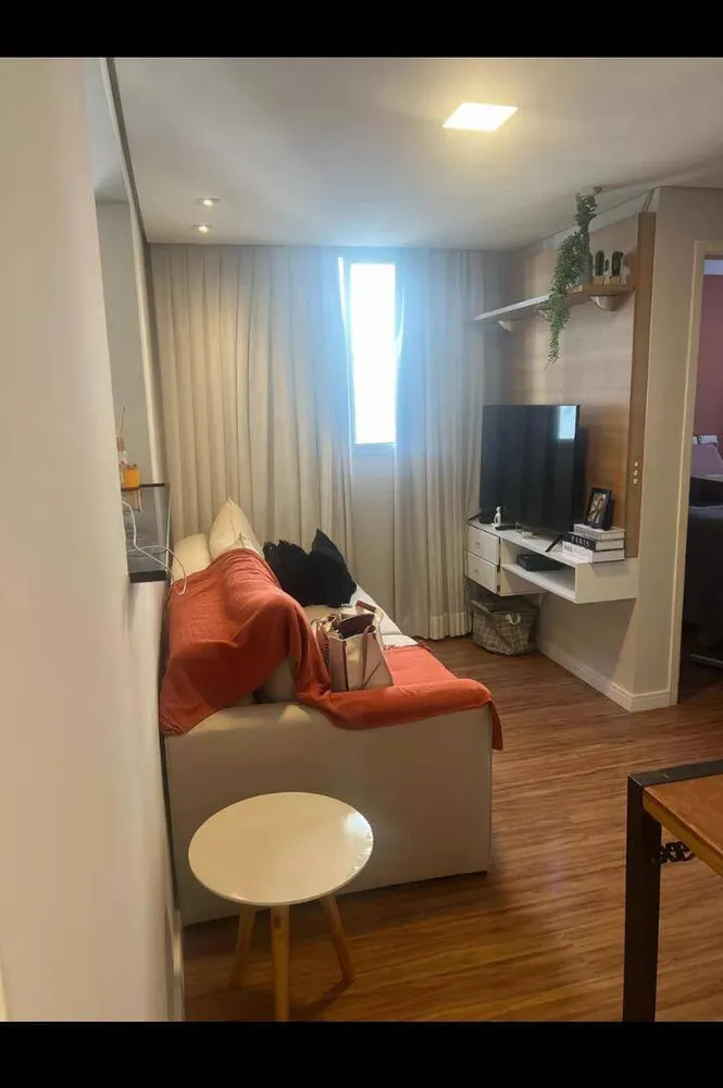 Apartamento - Foto 3