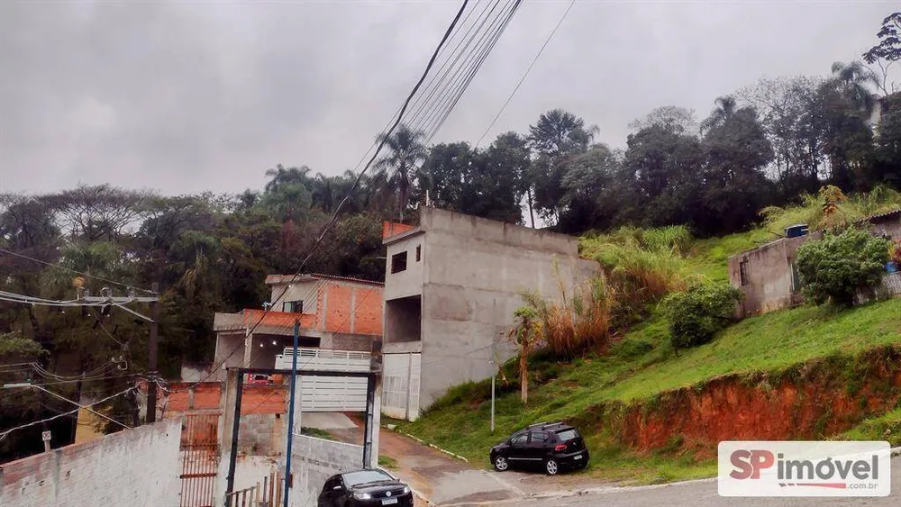 Terreno, 100 m² - Foto 1