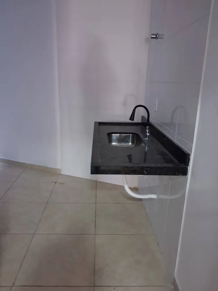 Apartamento, 1 quarto - Foto 4