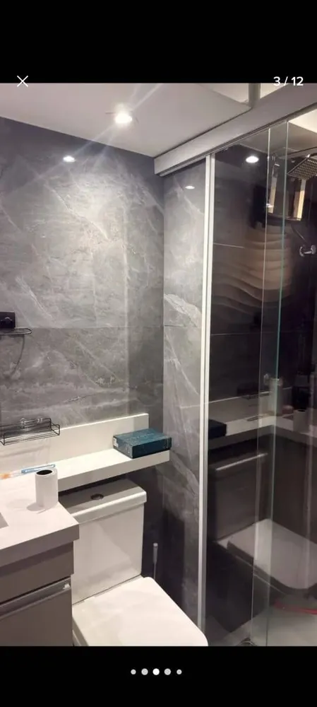 Apartamento, 2 quartos - Foto 8