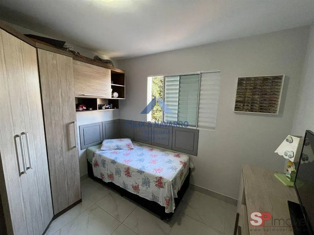 Casa, 2 quartos - Foto 1