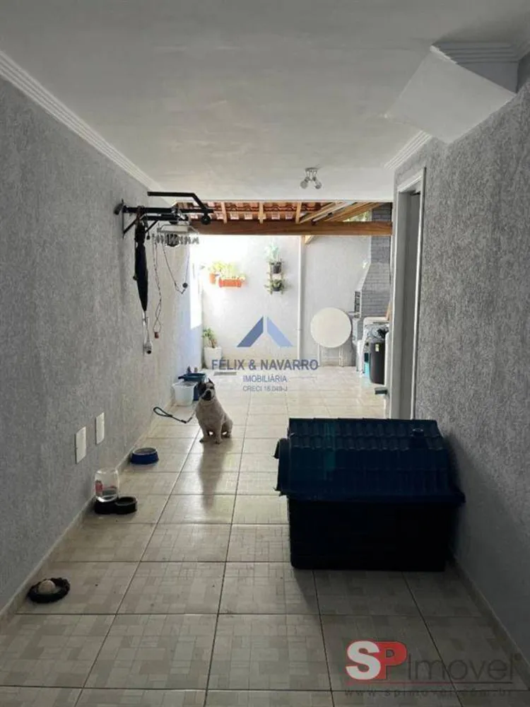 Casa, 2 quartos - Foto 2