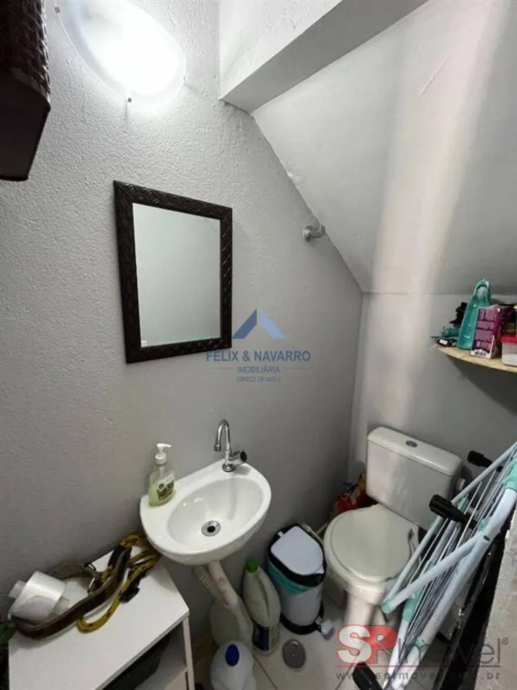 Casa, 2 quartos - Foto 5