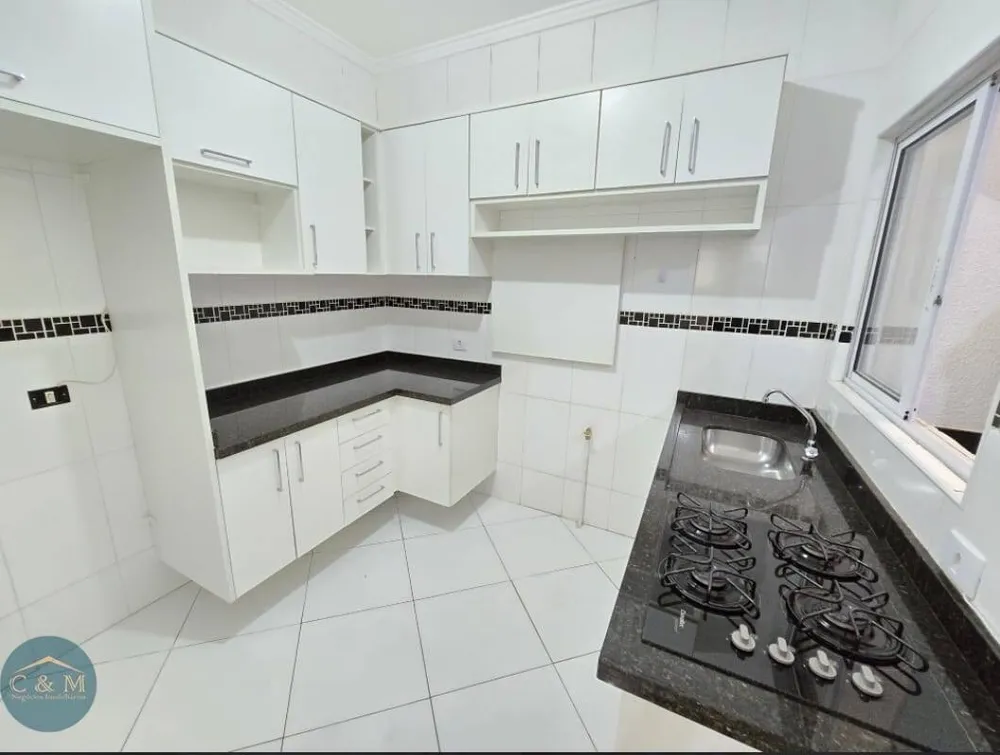 Casa, 3 quartos - Foto 5