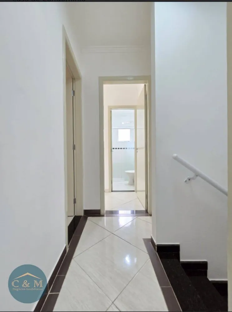 Casa, 3 quartos - Foto 7