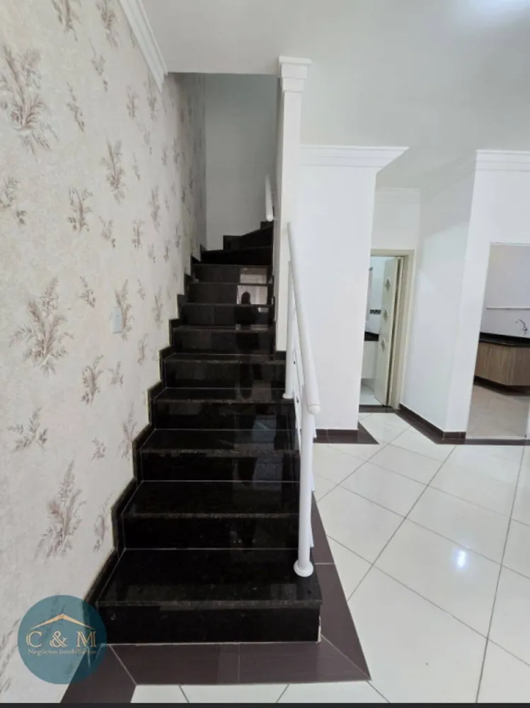 Casa, 3 quartos - Foto 10